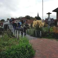 Vrijwilligersuitje 2025