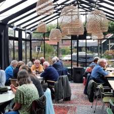 Vrijwilligersuitje 2025