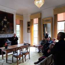 Vrijwilligersuitje 2025