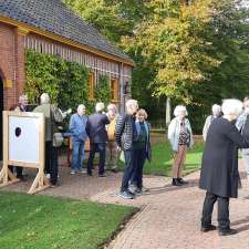 Vrijwilligersuitje 2025