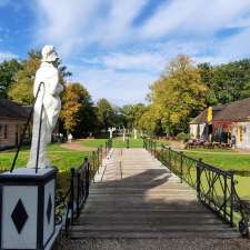 Vrijwilligersuitje 2025