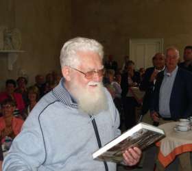 Wibbo Westerdijk 1937 - 2025