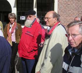 Wibbo Westerdijk 1937 - 2025