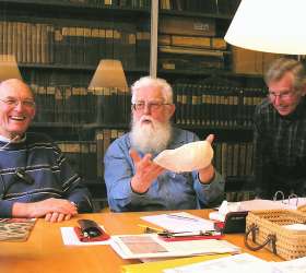 Wibbo Westerdijk 1937 - 2025