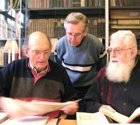 Wibbo Westerdijk 1937 - 2025