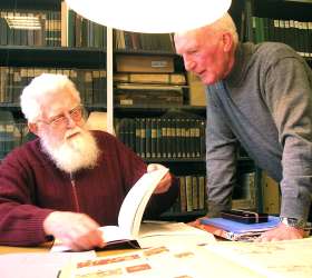 Wibbo Westerdijk 1937 - 2025