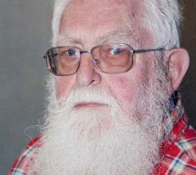 Wibbo Westerdijk 1937 - 2025