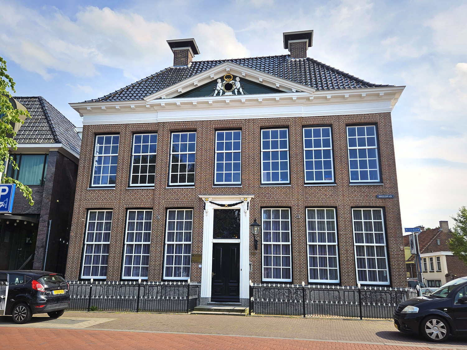 het groote huys kuiper verzekeringen