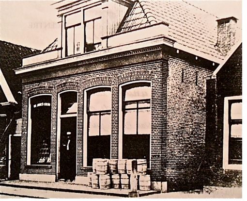 hip 130 4 Reina Kniphorst