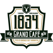 Grand Café 1834