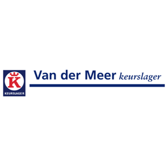 Van der Meer keurslager