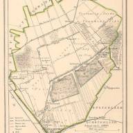 Aengwirden ( Terband, Tjalleberd, Gersloot en Luinjeberd)